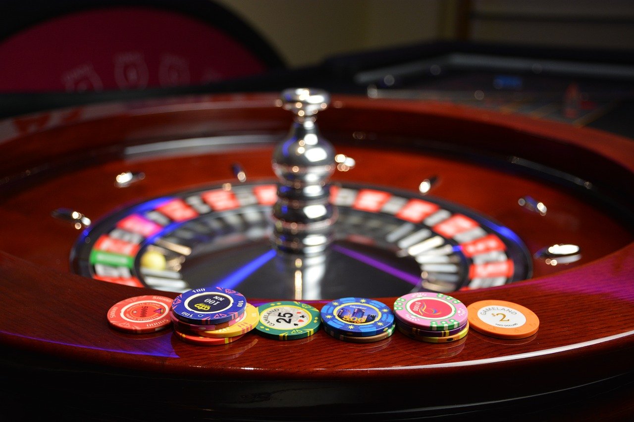 15 lekcji na temat kasyno, których musisz nauczyć się odnosić sukcesy