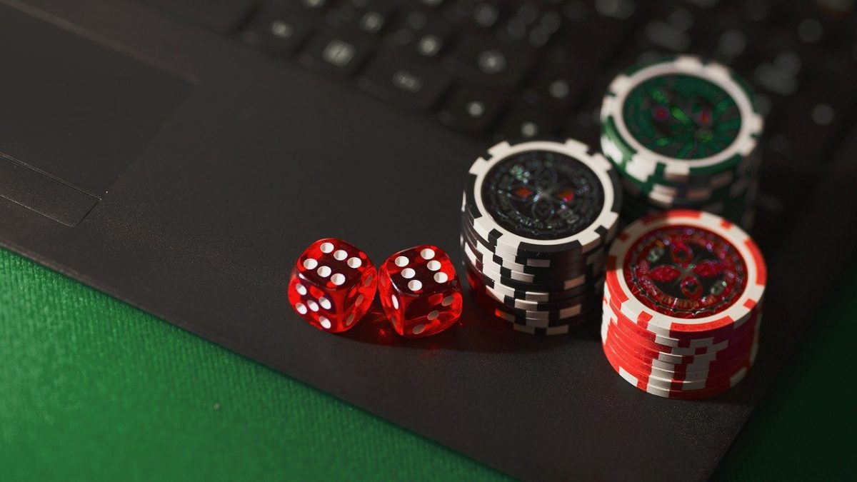 Zaskakujące narzędzie, które Ci pomoże kasyno online